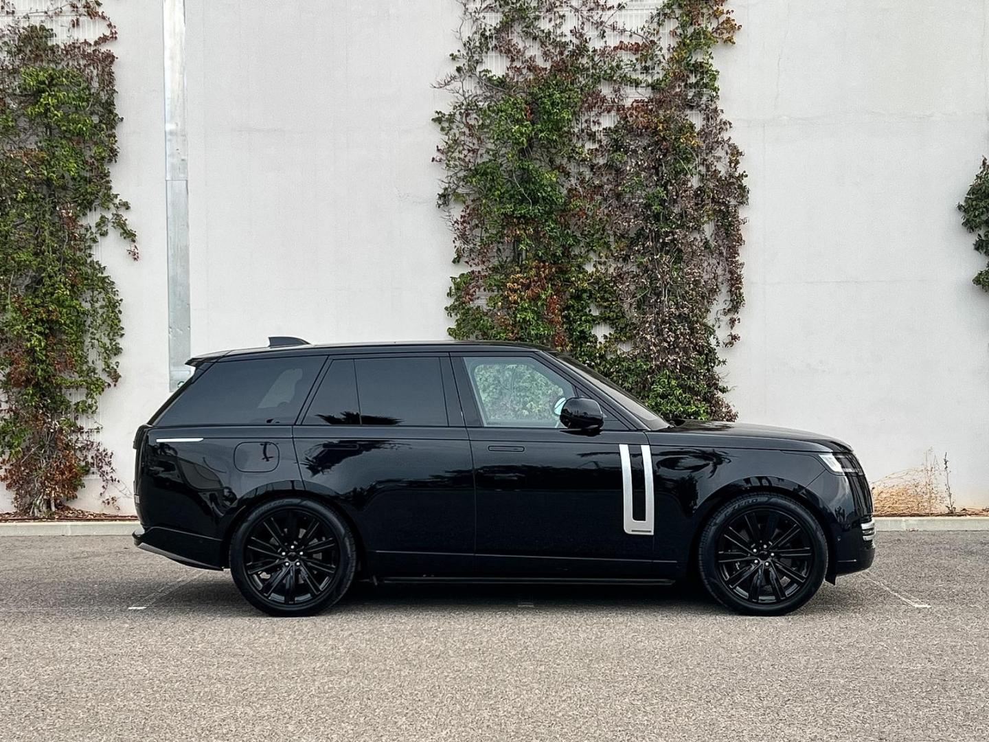 Image LAND-ROVER Range Rover 3.0 P510e 510ch PHEV Autobiography SWB