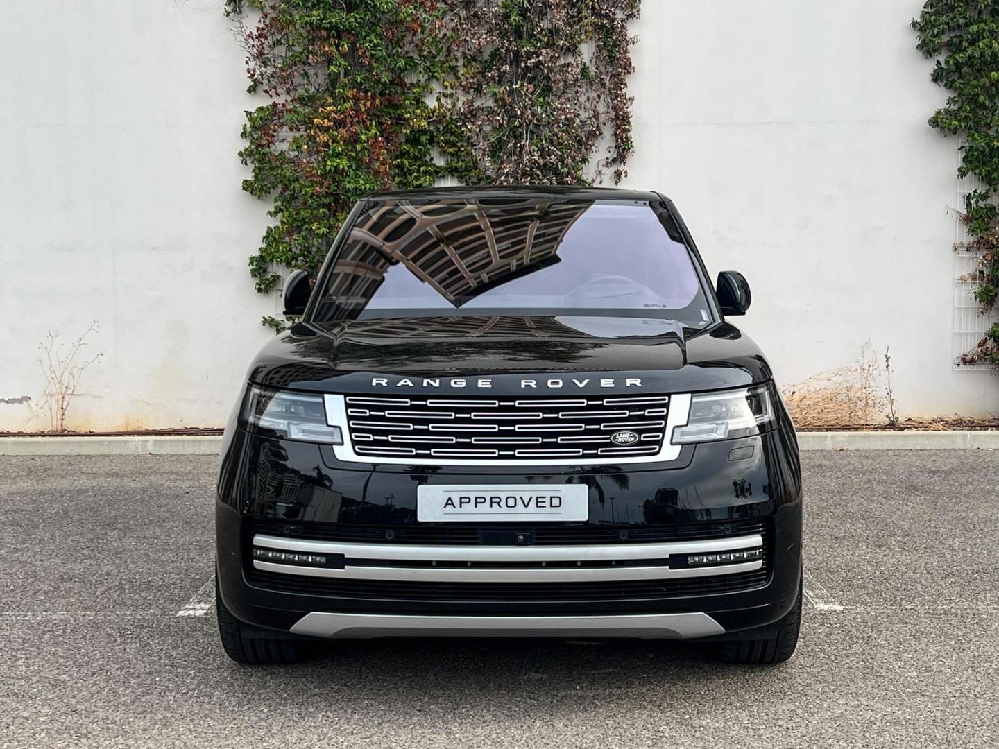 Image LAND-ROVER Range Rover 3.0 P510e 510ch PHEV Autobiography SWB
