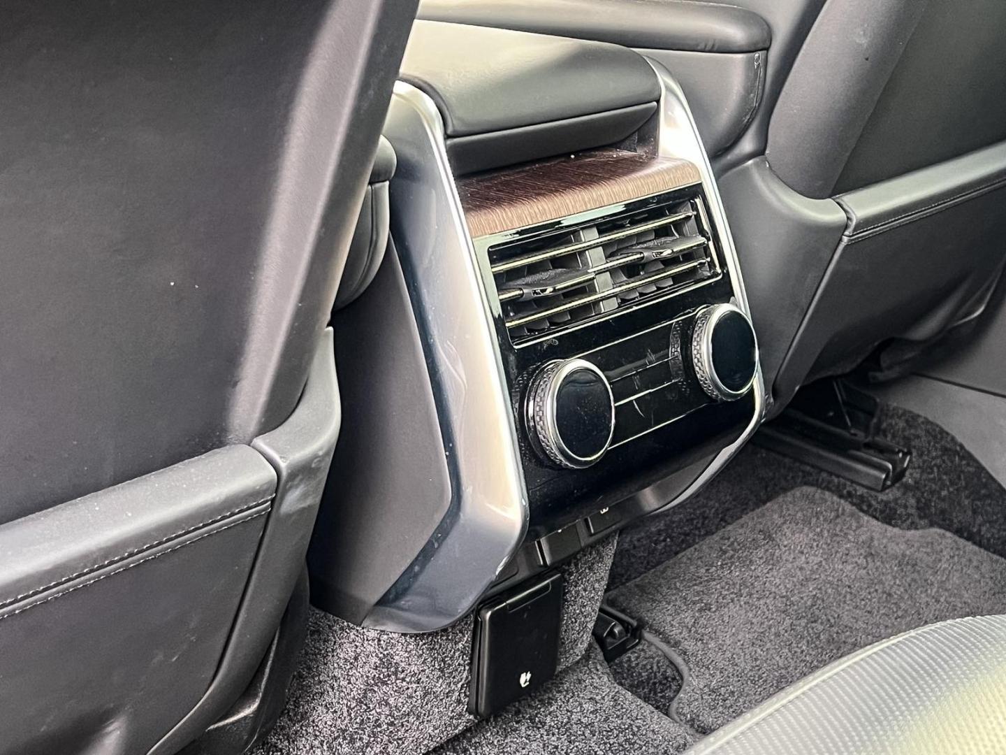 Image LAND-ROVER Range Rover 3.0 P510e 510ch PHEV Autobiography SWB