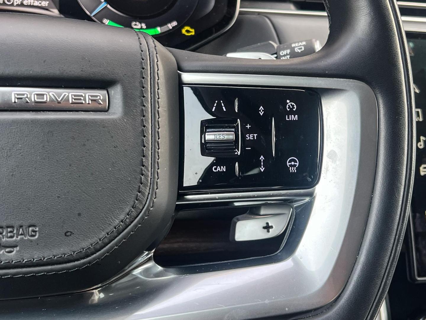 Image LAND-ROVER Range Rover 3.0 P510e 510ch PHEV Autobiography SWB