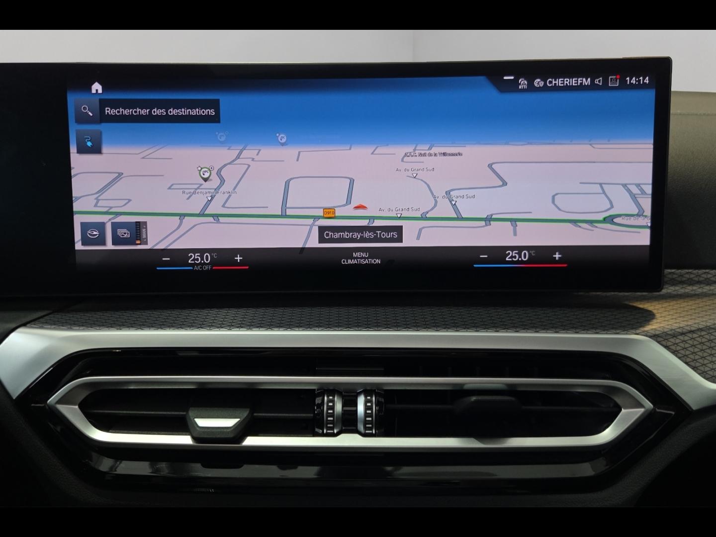 Image BMW i4 M50 544ch