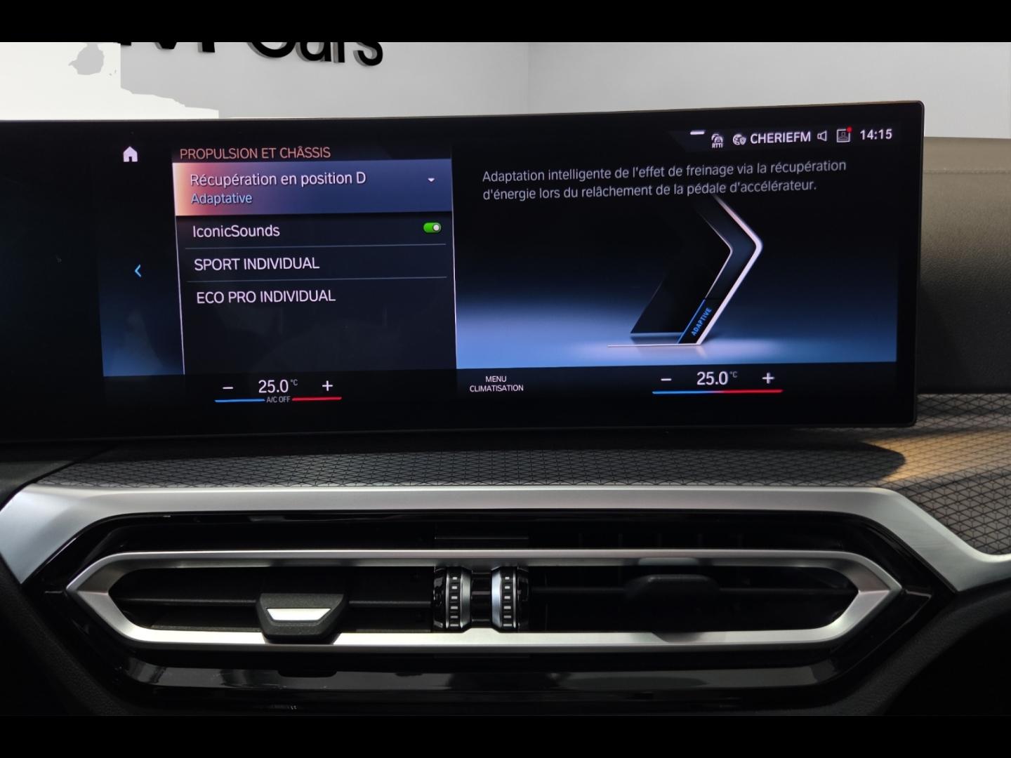 Image BMW i4 M50 544ch