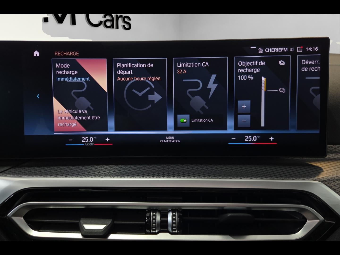 Image BMW i4 M50 544ch