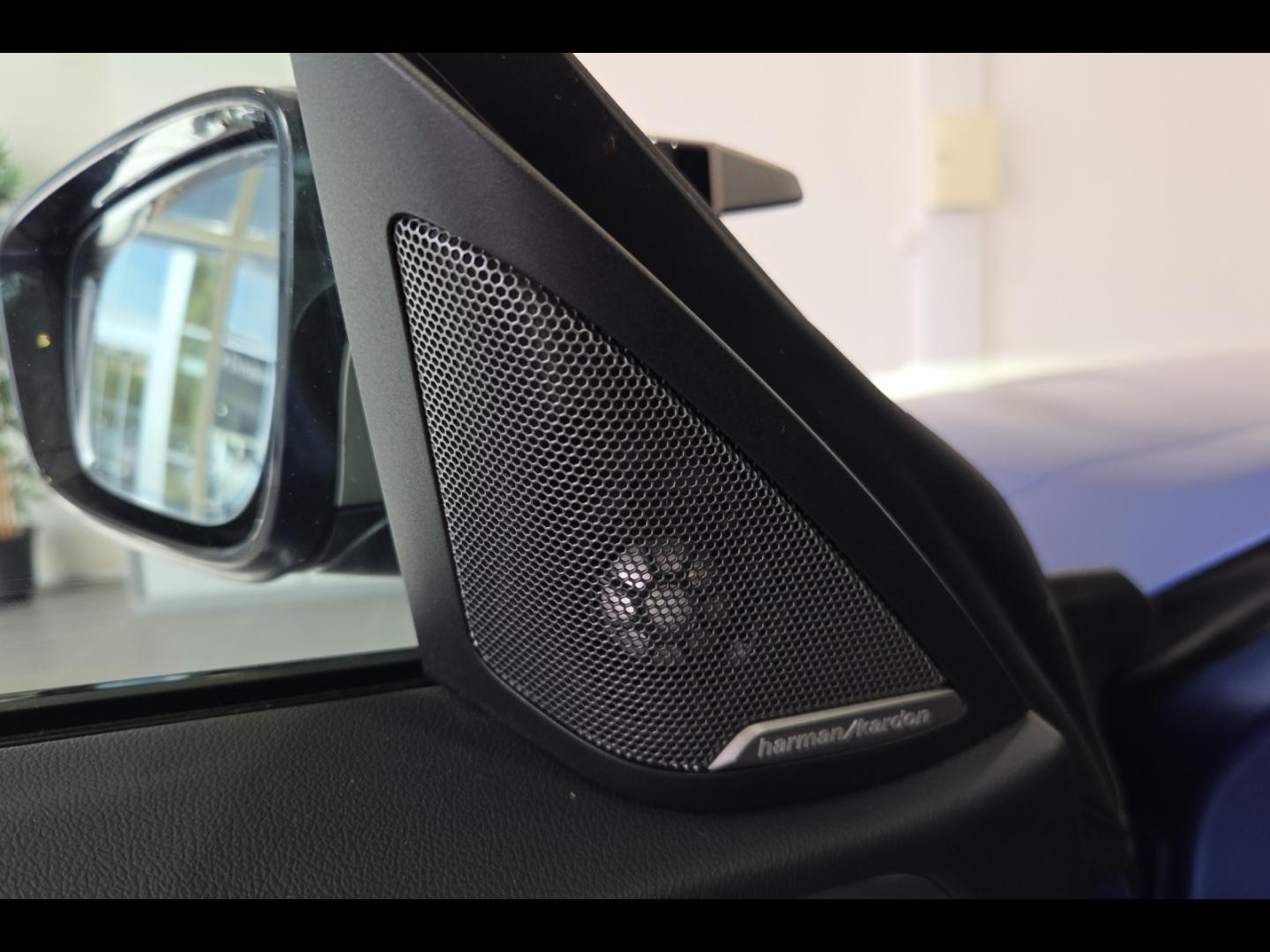 Image BMW i4 M50 544ch