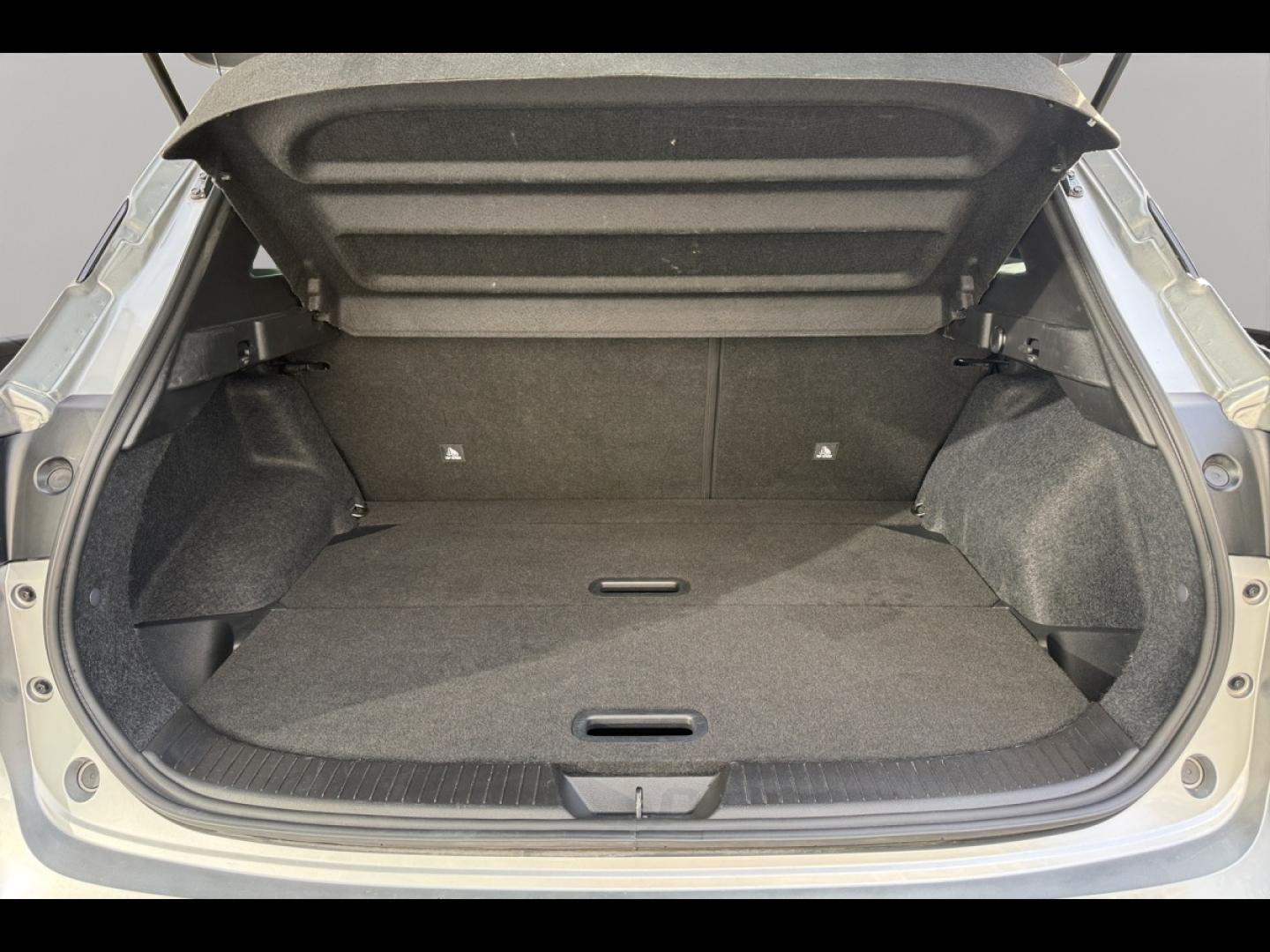 Image NISSAN Qashqai Hybrid e-POWER 190ch N-Connecta 2025