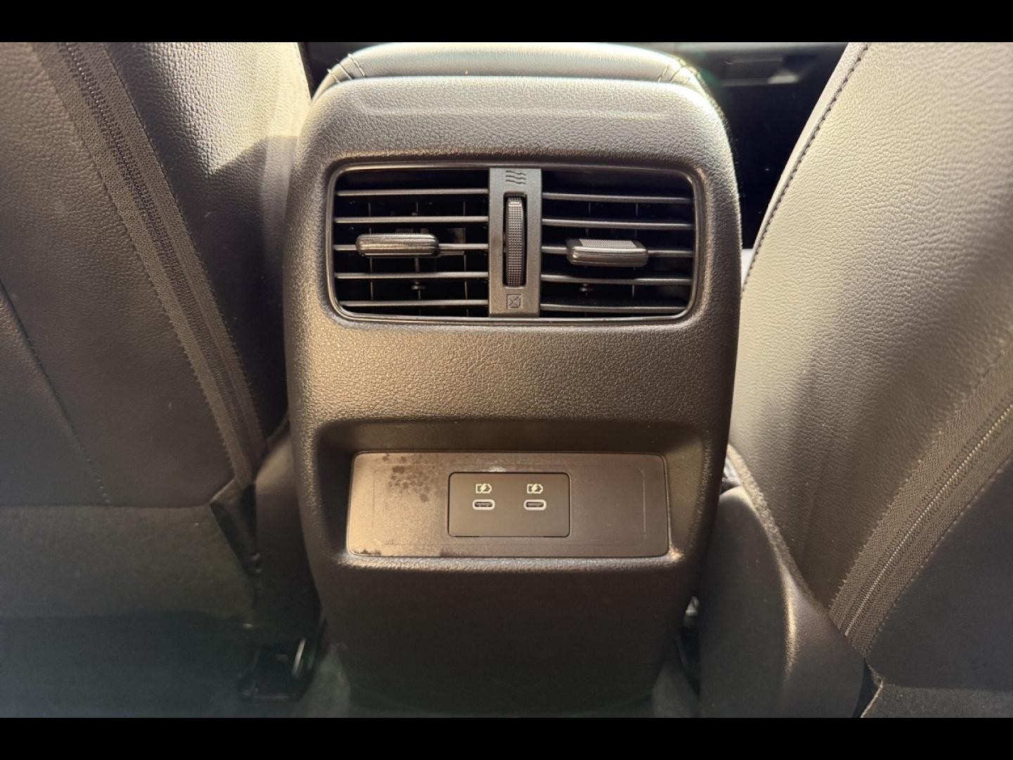 Image NISSAN Qashqai Hybrid e-POWER 190ch N-Connecta 2025