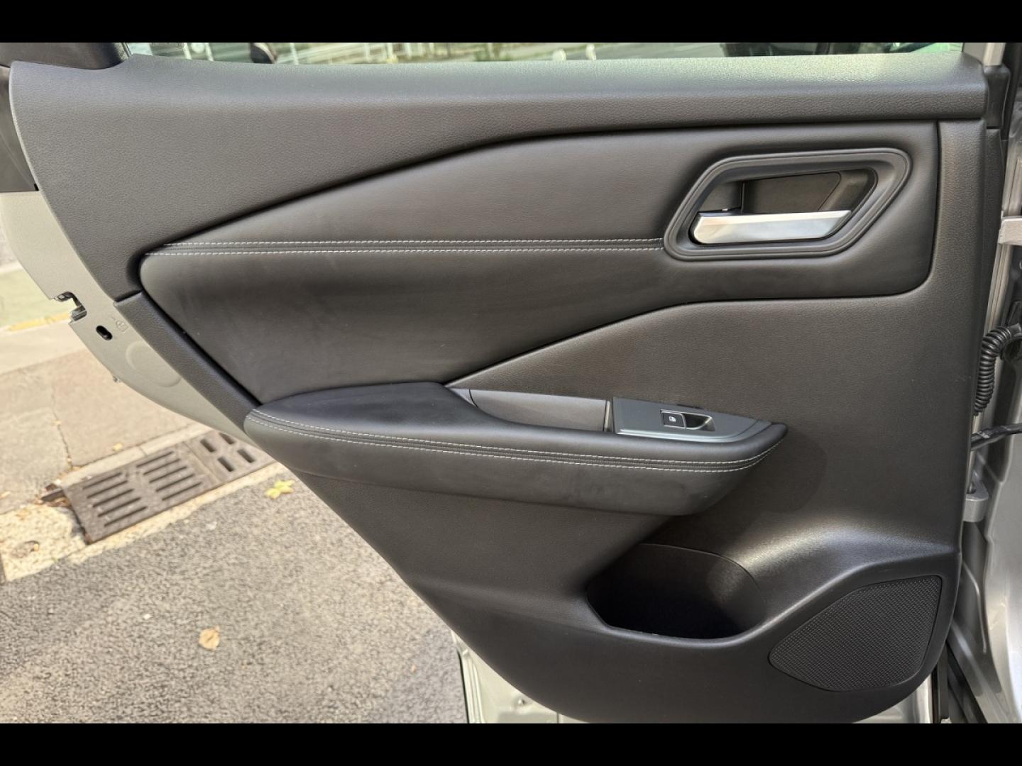 Image NISSAN Qashqai Hybrid e-POWER 190ch N-Connecta 2025