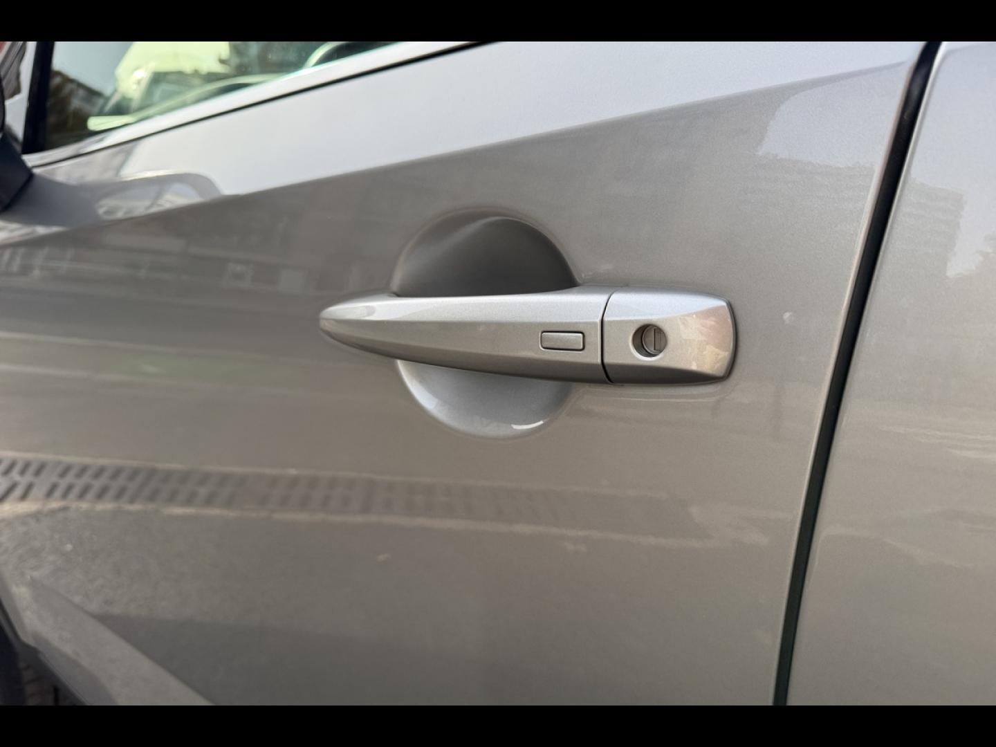 Image NISSAN Qashqai Hybrid e-POWER 190ch N-Connecta 2025