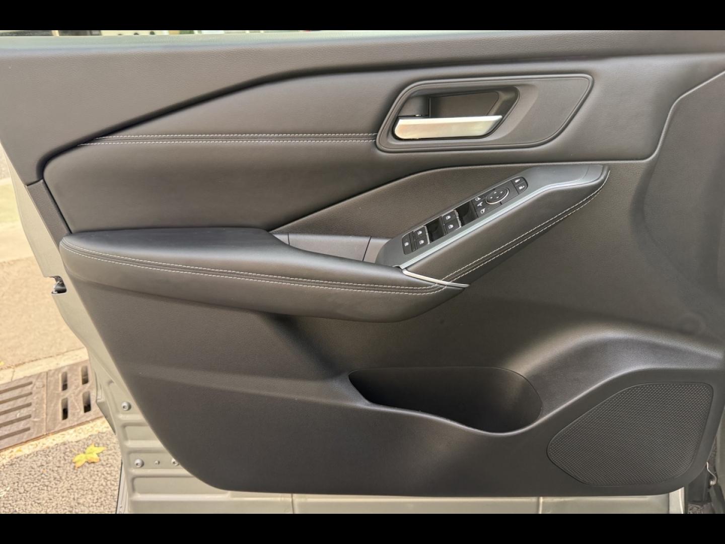 Image NISSAN Qashqai Hybrid e-POWER 190ch N-Connecta 2025