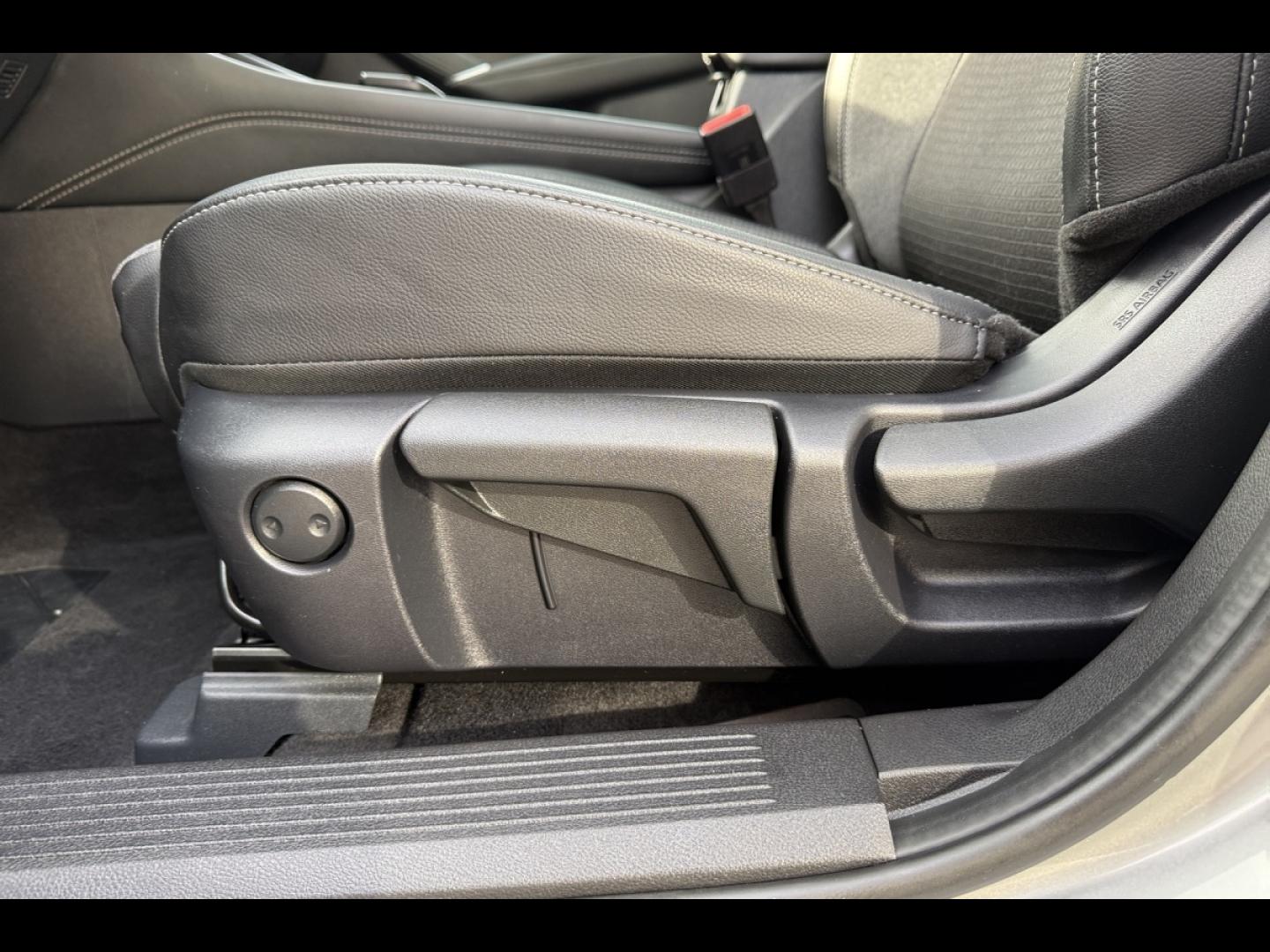 Image NISSAN Qashqai Hybrid e-POWER 190ch N-Connecta 2025