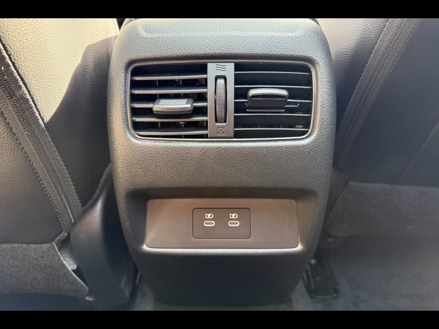 Image NISSAN Qashqai Hybrid e-POWER 190ch N-Connecta 2025