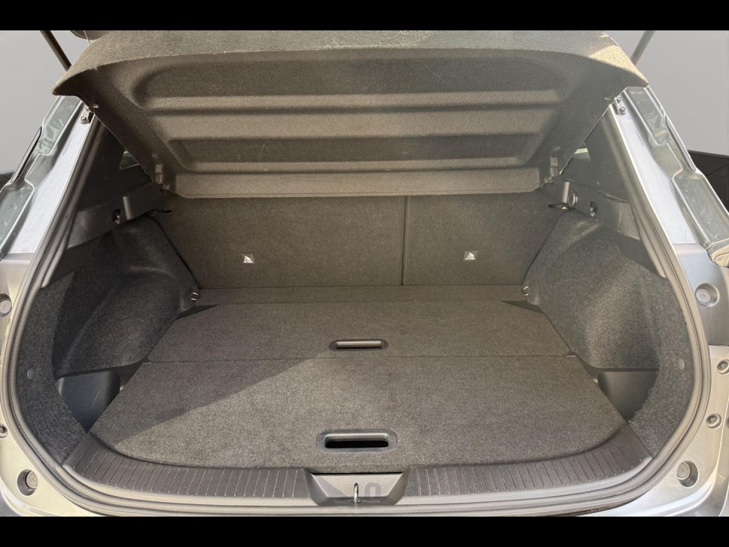 Image NISSAN Qashqai Hybrid e-POWER 190ch N-Connecta 2025
