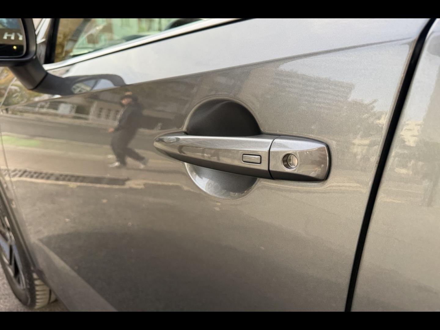 Image NISSAN Qashqai Hybrid e-POWER 190ch N-Connecta 2025