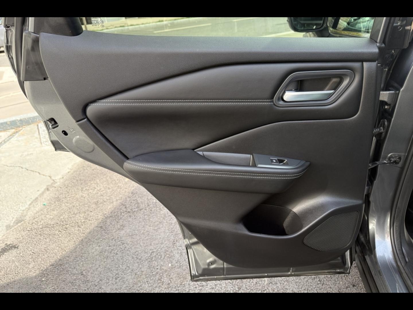 Image NISSAN Qashqai Hybrid e-POWER 190ch N-Connecta 2025
