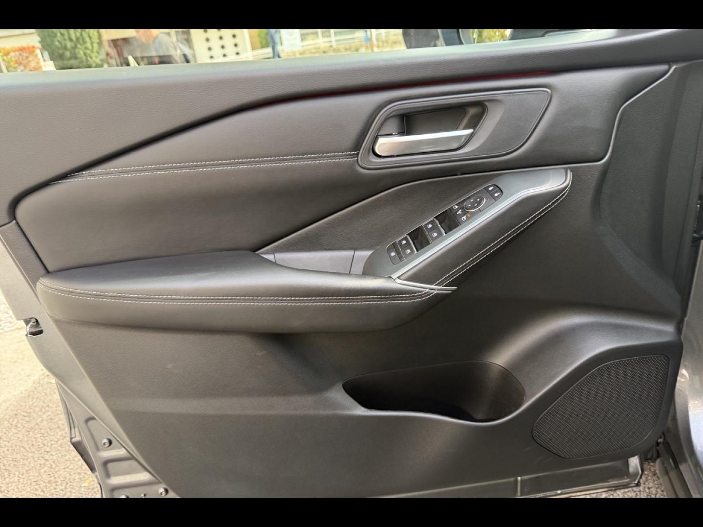 Image NISSAN Qashqai Hybrid e-POWER 190ch N-Connecta 2025