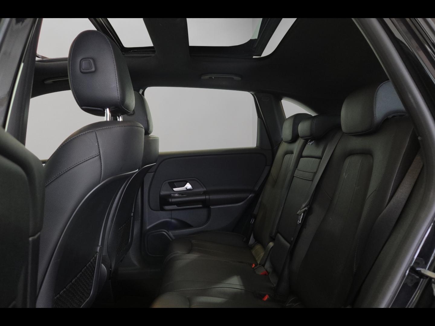 Image MERCEDES-BENZ Classe B 200d 150ch Business Line Edition 8G-DCT 8cv