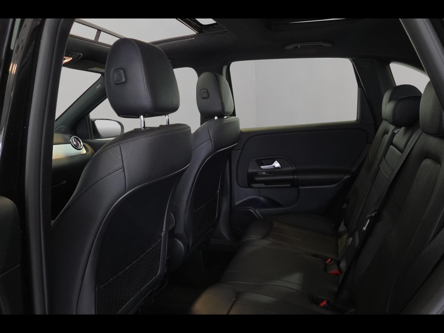 Image MERCEDES-BENZ Classe B 200d 150ch Business Line Edition 8G-DCT 8cv