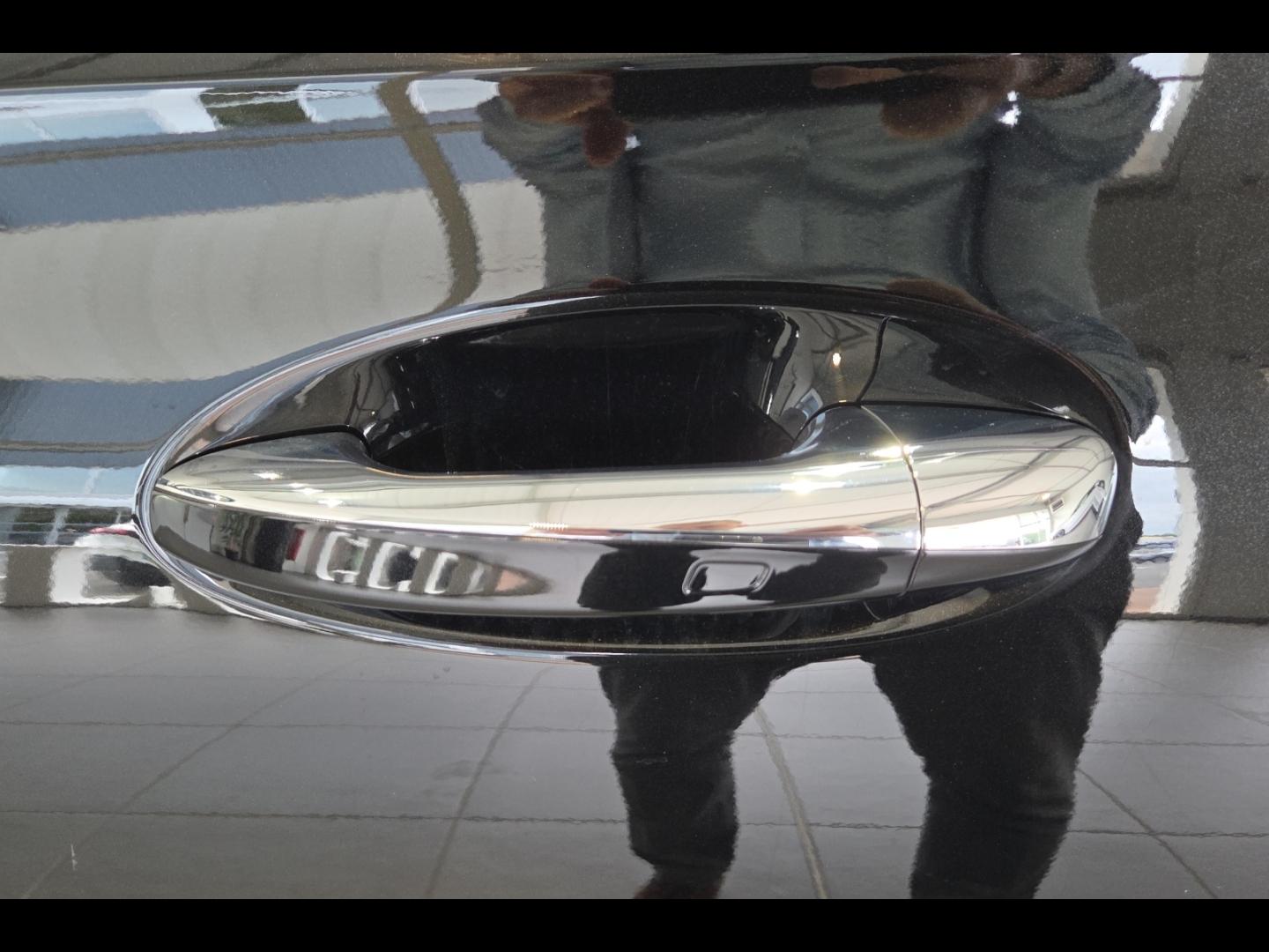Image MERCEDES-BENZ Classe B 200d 150ch Business Line Edition 8G-DCT 8cv