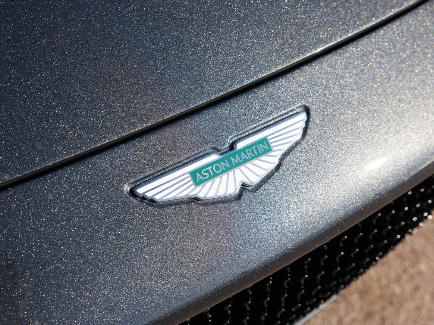 Image ASTON MARTIN DBX S DBX S - 727ch