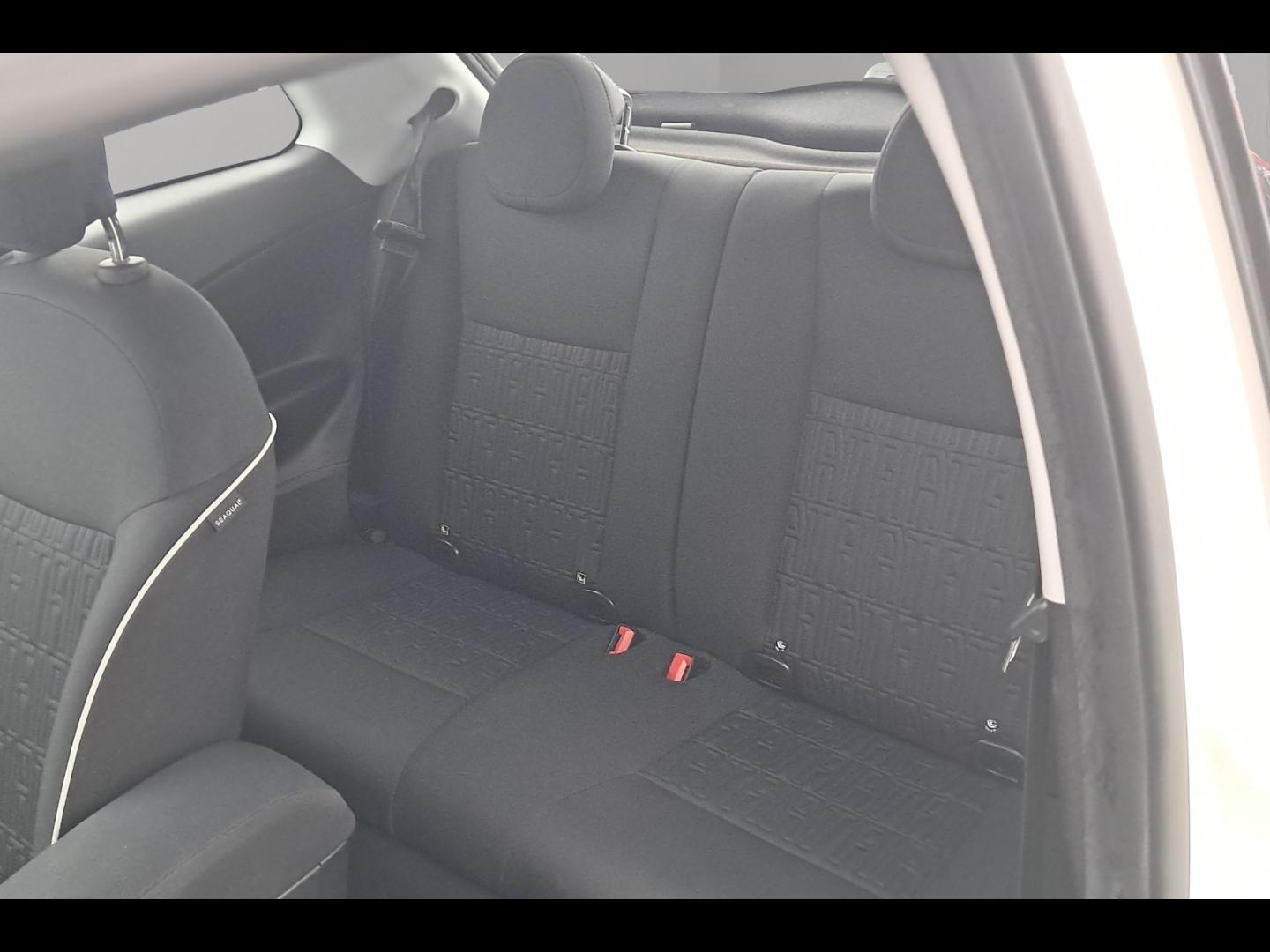 Image FIAT 500 e 95ch Pack Confort MY23