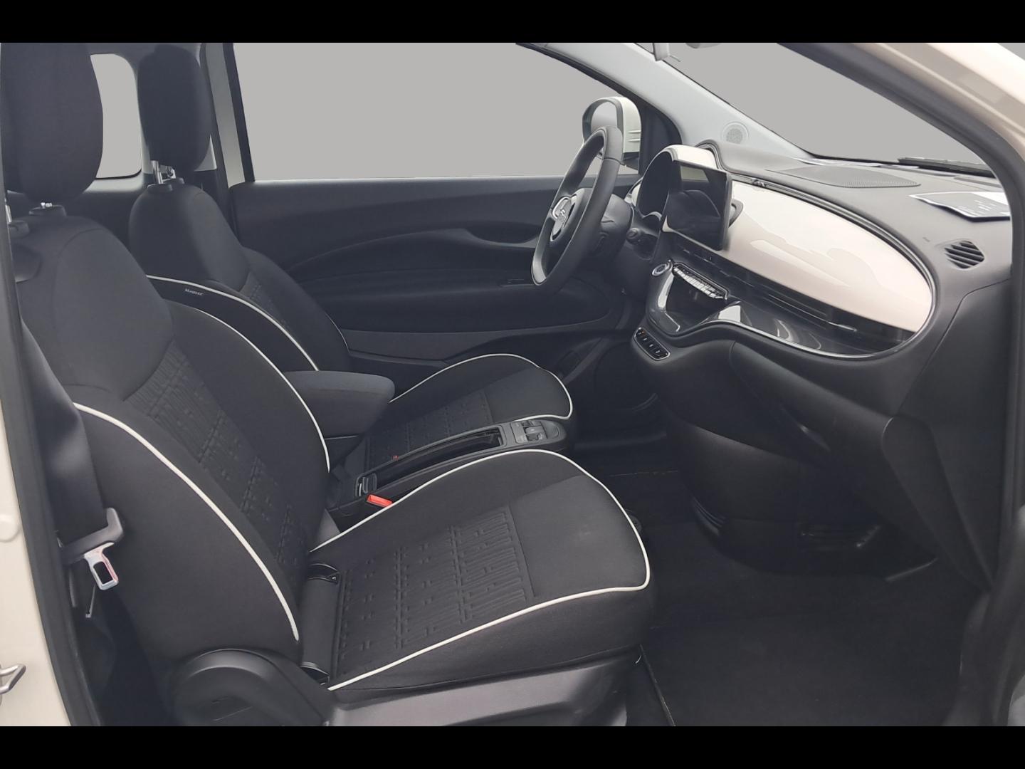 Image FIAT 500 e 95ch Pack Confort MY23