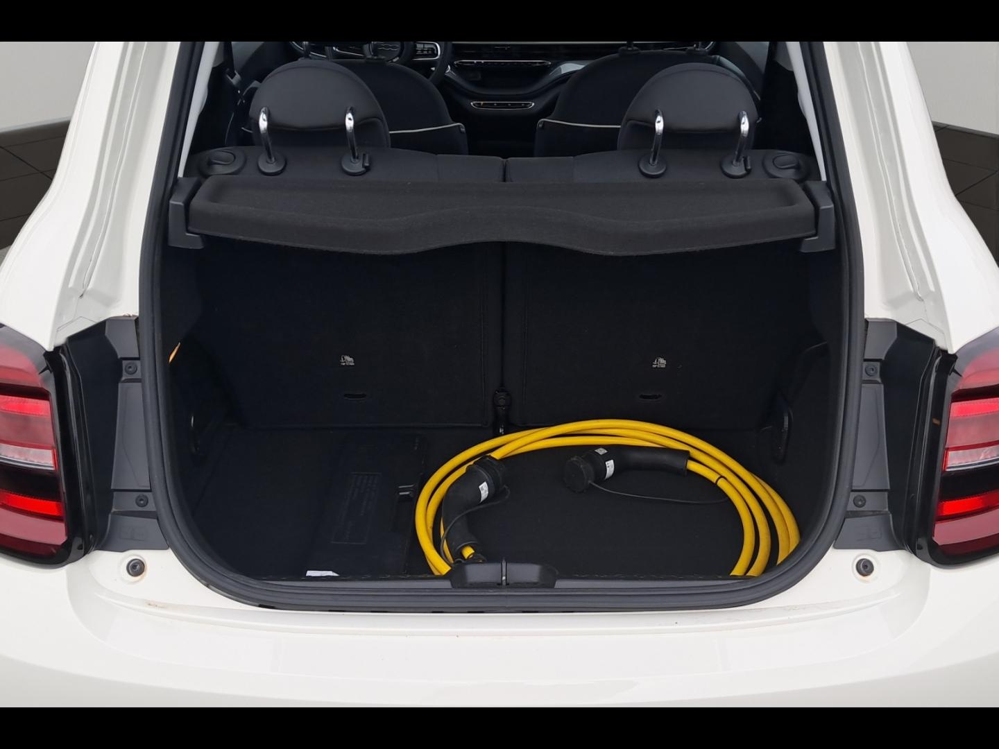 Image FIAT 500 e 95ch Pack Confort MY23