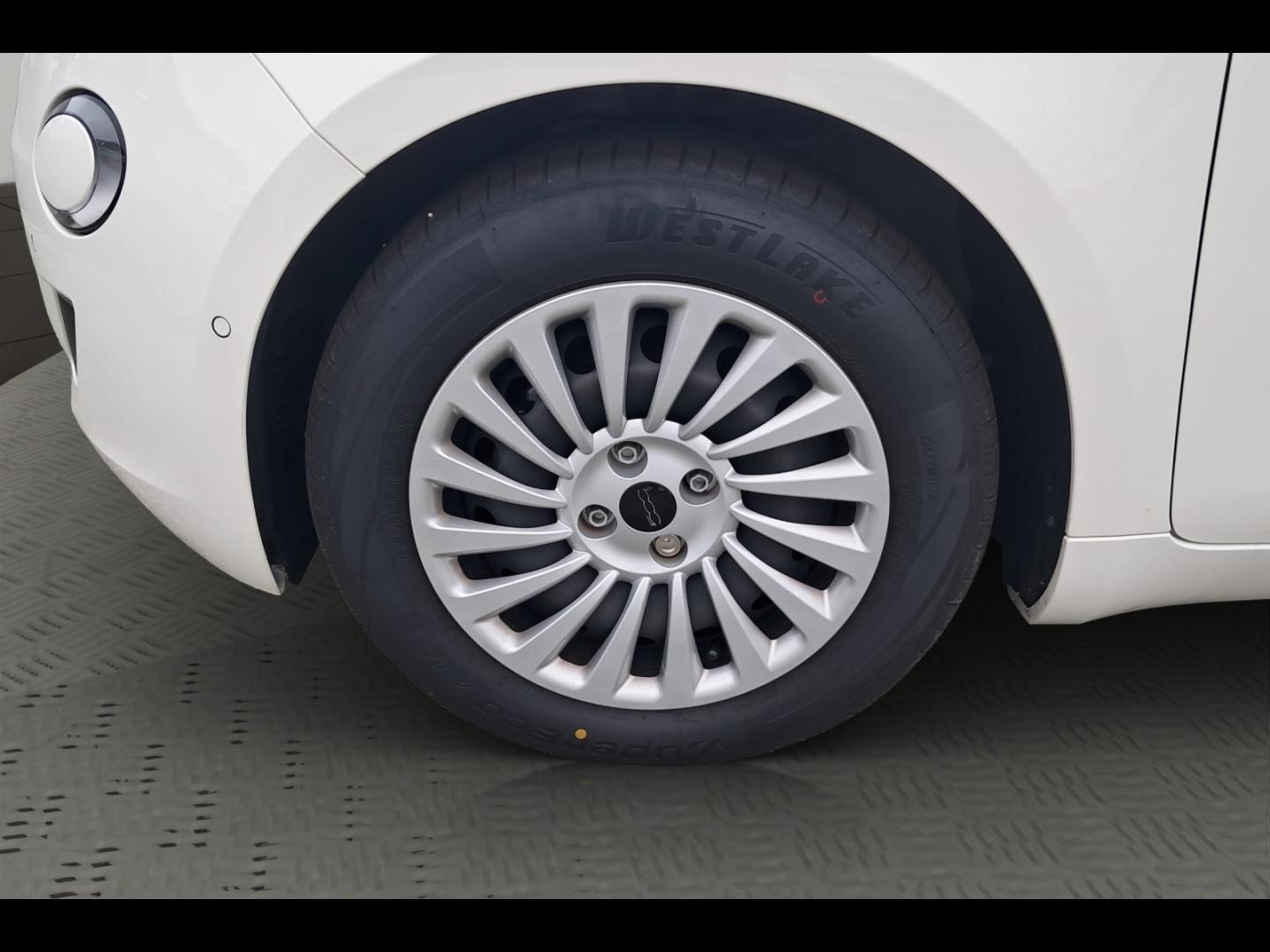 Image FIAT 500 e 95ch Pack Confort MY23
