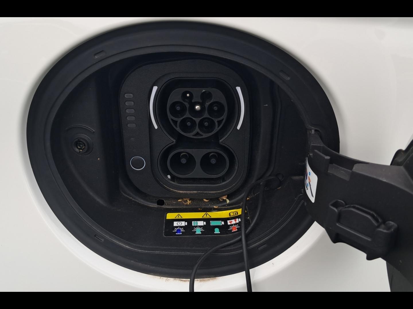 Image FIAT 500 e 95ch Pack Confort MY23