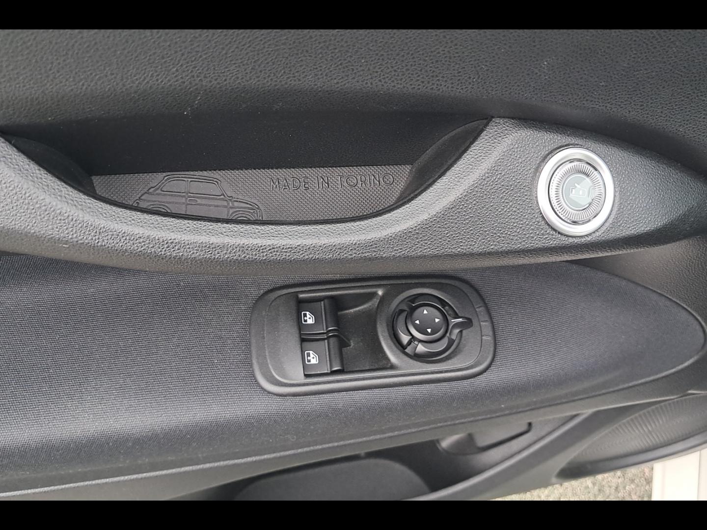 Image FIAT 500 e 95ch Pack Confort MY23