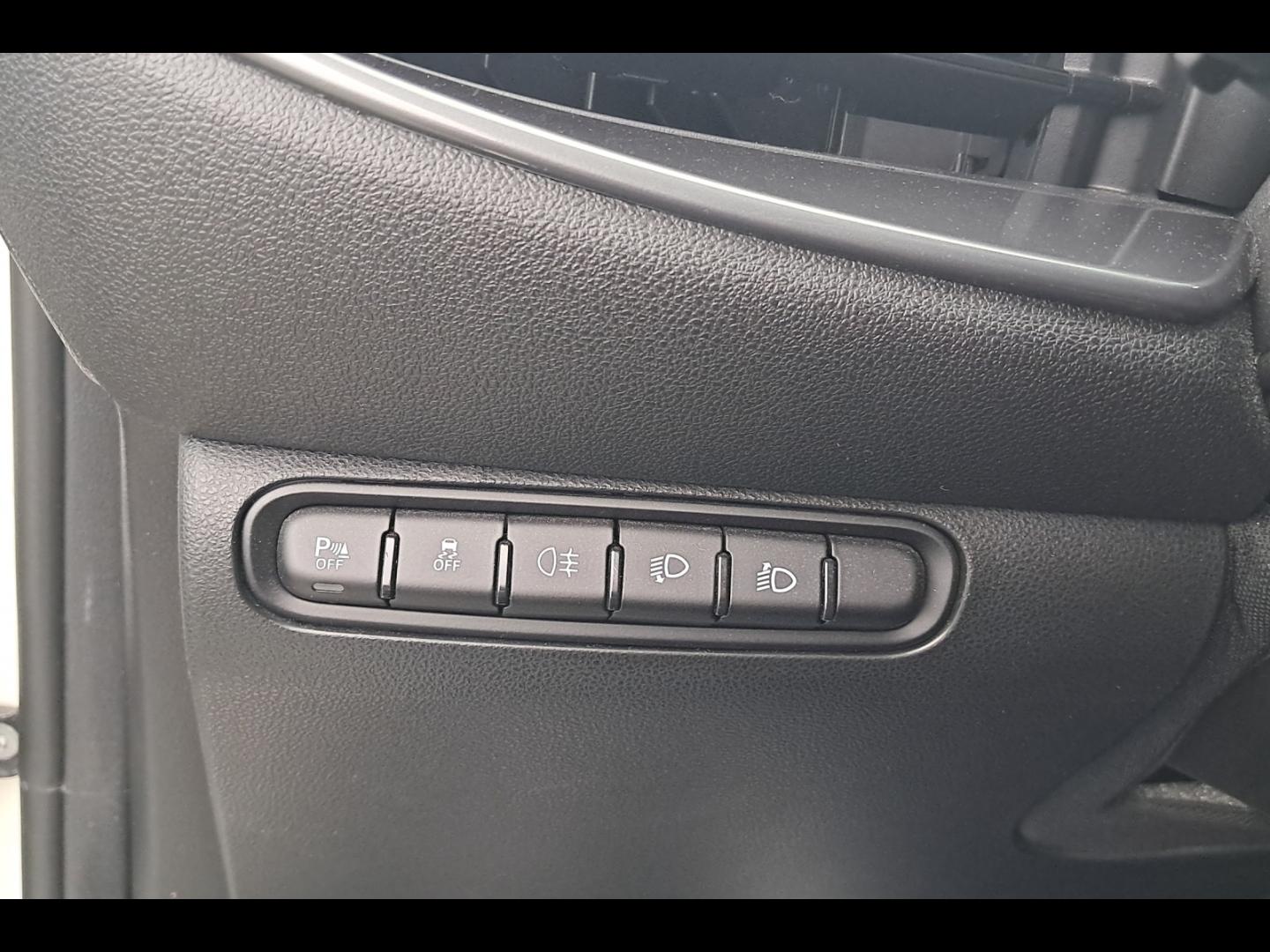 Image FIAT 500 e 95ch Pack Confort MY23