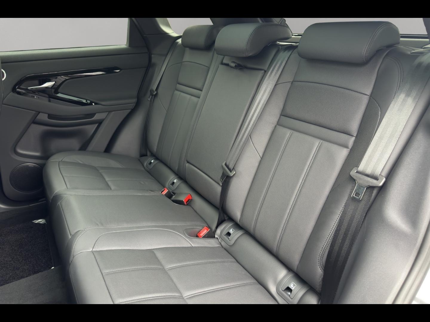 Image LAND-ROVER Range Rover Evoque 1.5 P270e PHEV 269ch Dynamic SE