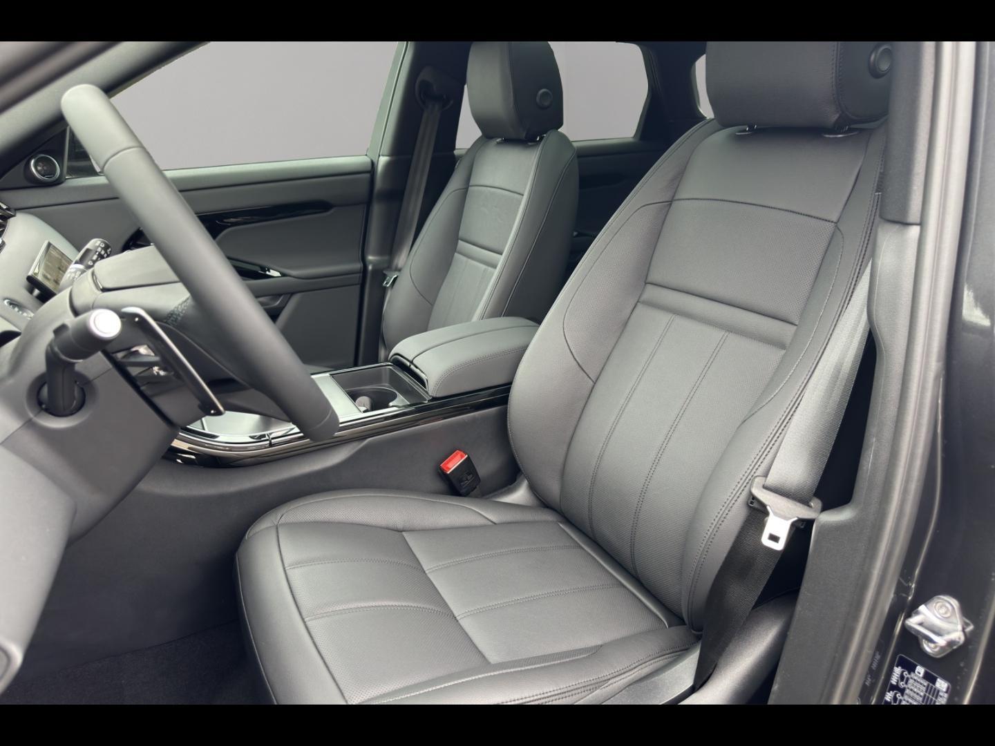 Image LAND-ROVER Range Rover Evoque 1.5 P270e PHEV 269ch Dynamic SE