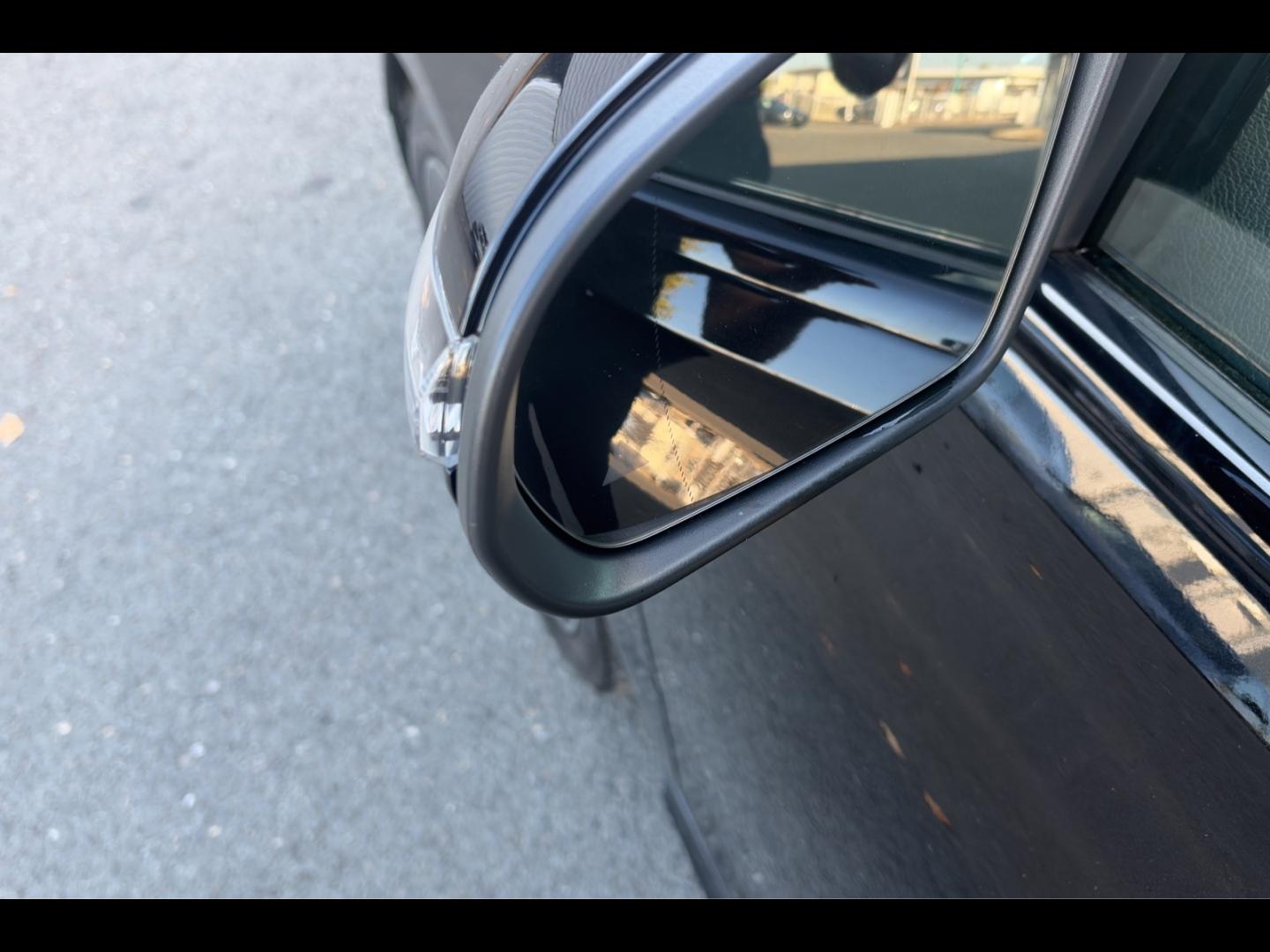 Image MERCEDES-BENZ Classe B 200d 150ch AMG Line 8G-DCT