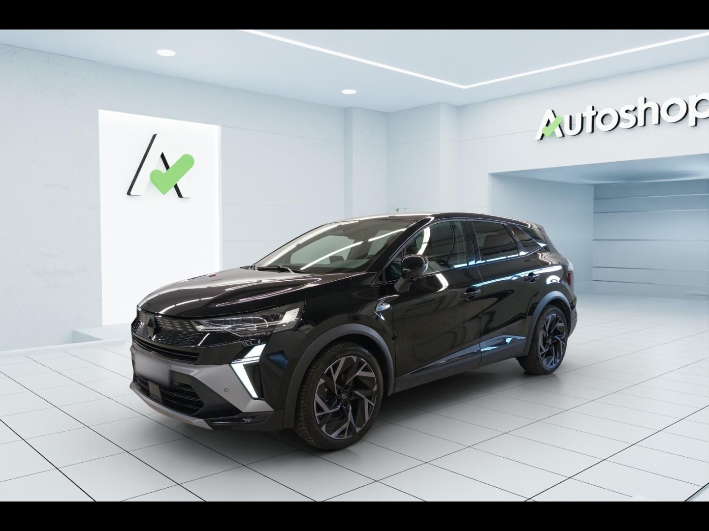 Photo RENAULT Symbioz 1.6 E-Tech full hybrid 145ch esprit Alpine