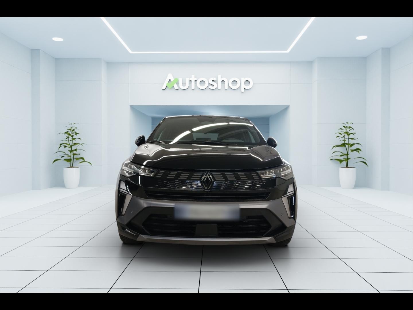 Image RENAULT Symbioz 1.6 E-Tech full hybrid 145ch esprit Alpine