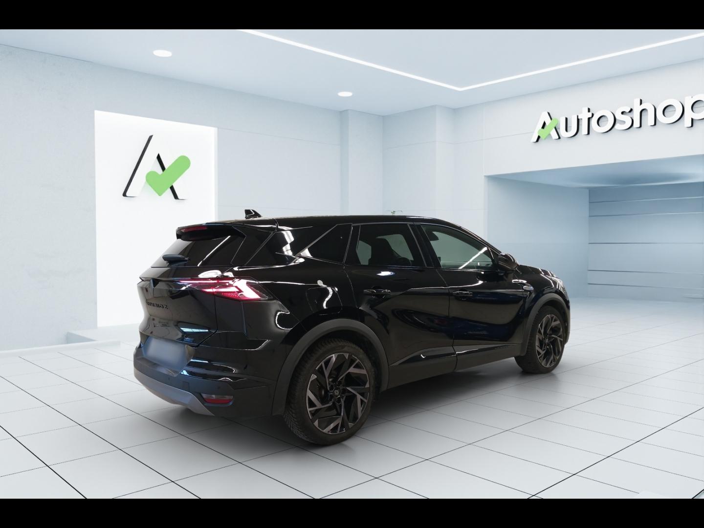 Image RENAULT Symbioz 1.6 E-Tech full hybrid 145ch esprit Alpine