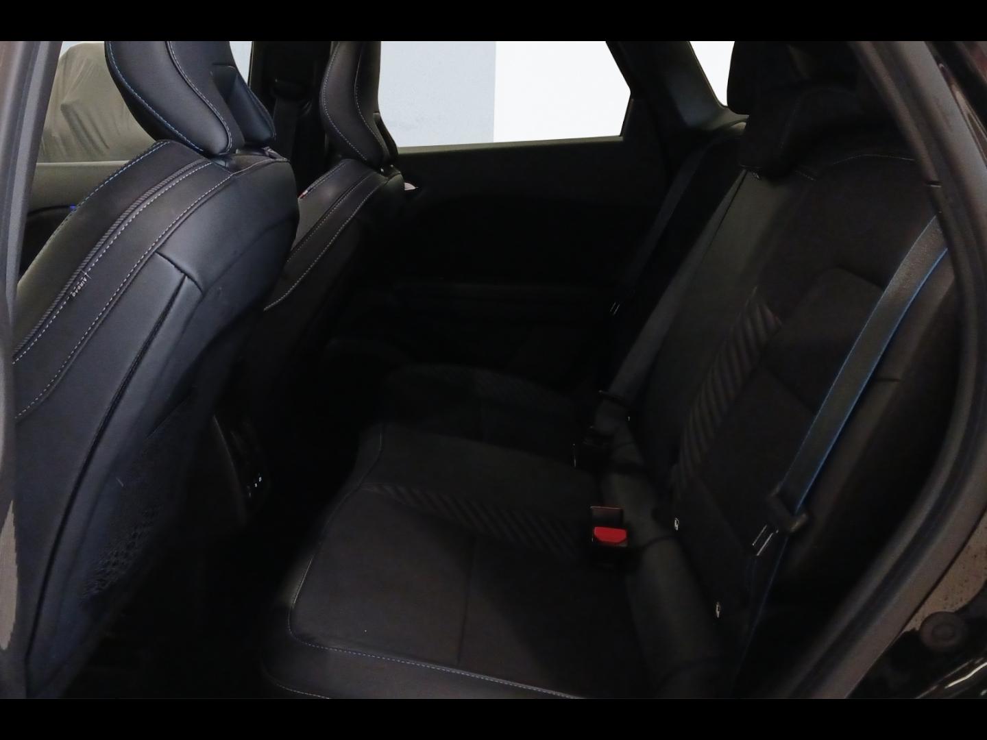 Image RENAULT Symbioz 1.6 E-Tech full hybrid 145ch esprit Alpine