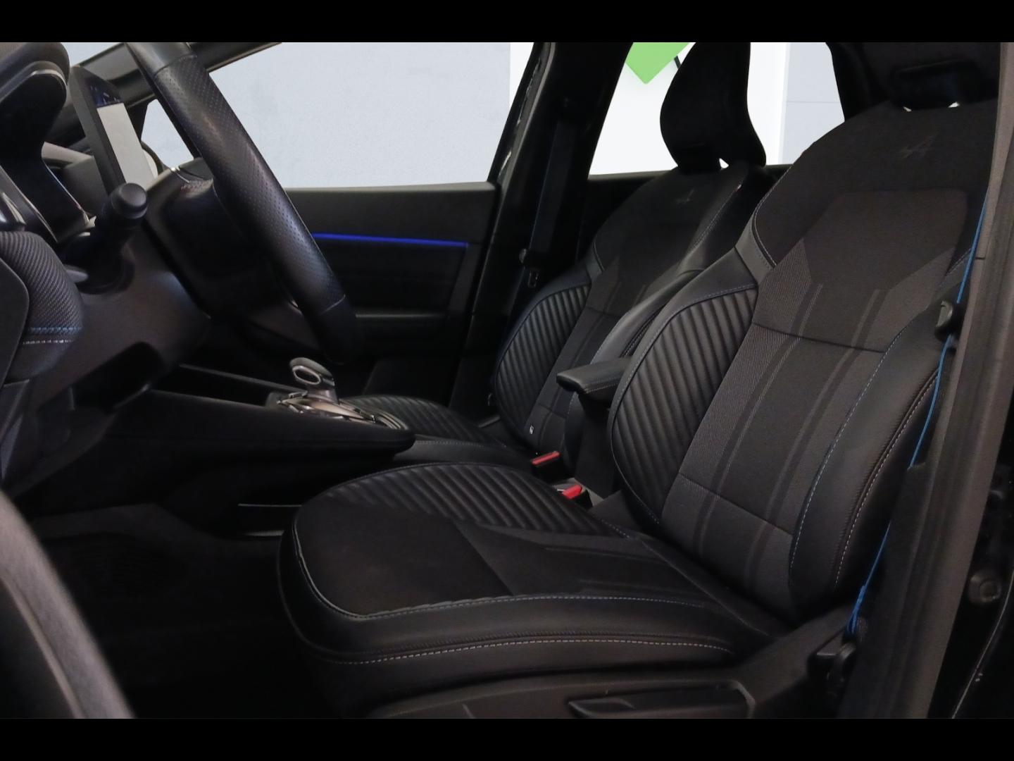 Image RENAULT Symbioz 1.6 E-Tech full hybrid 145ch esprit Alpine