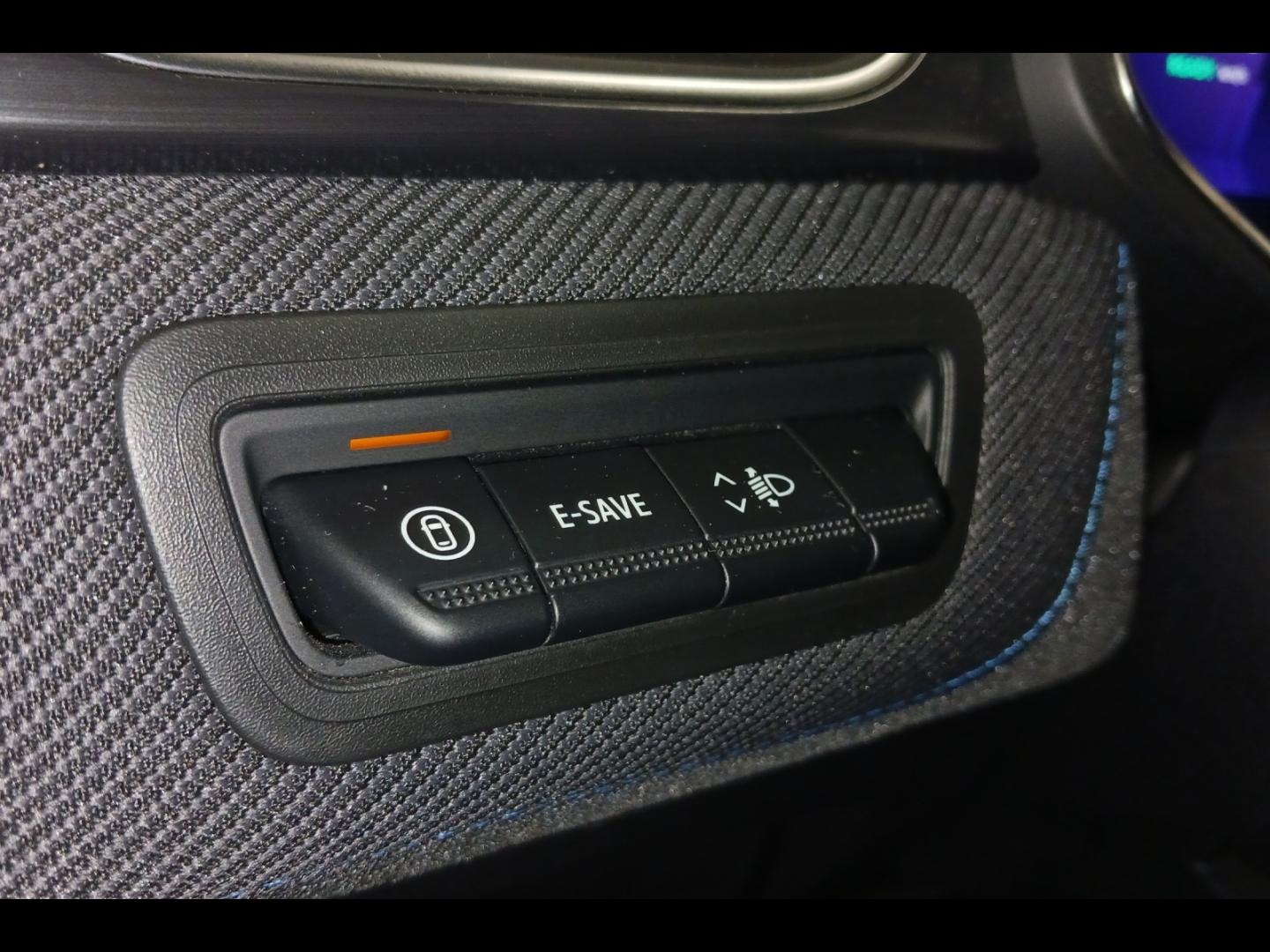 Image RENAULT Symbioz 1.6 E-Tech full hybrid 145ch esprit Alpine