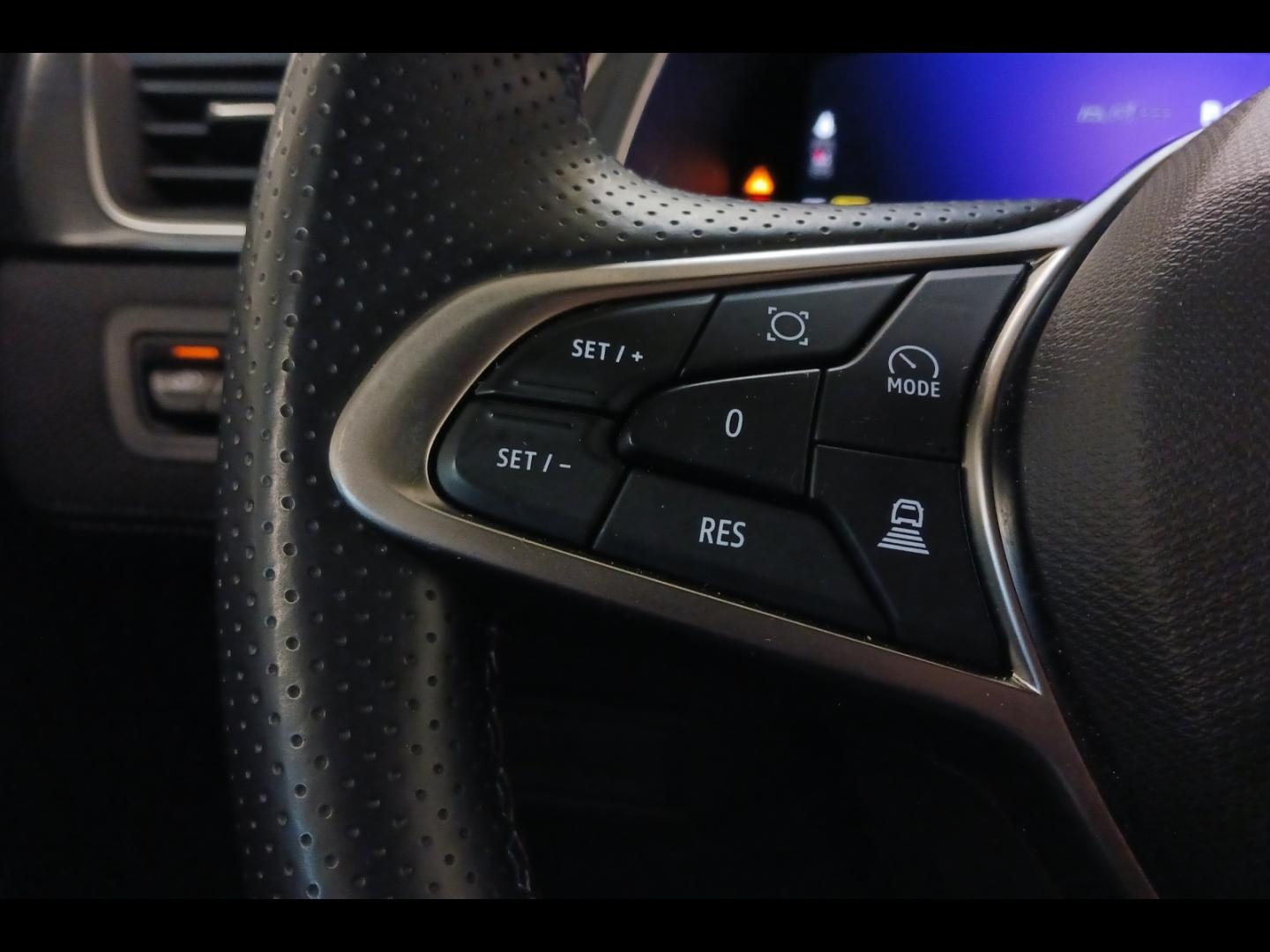 Image RENAULT Symbioz 1.6 E-Tech full hybrid 145ch esprit Alpine
