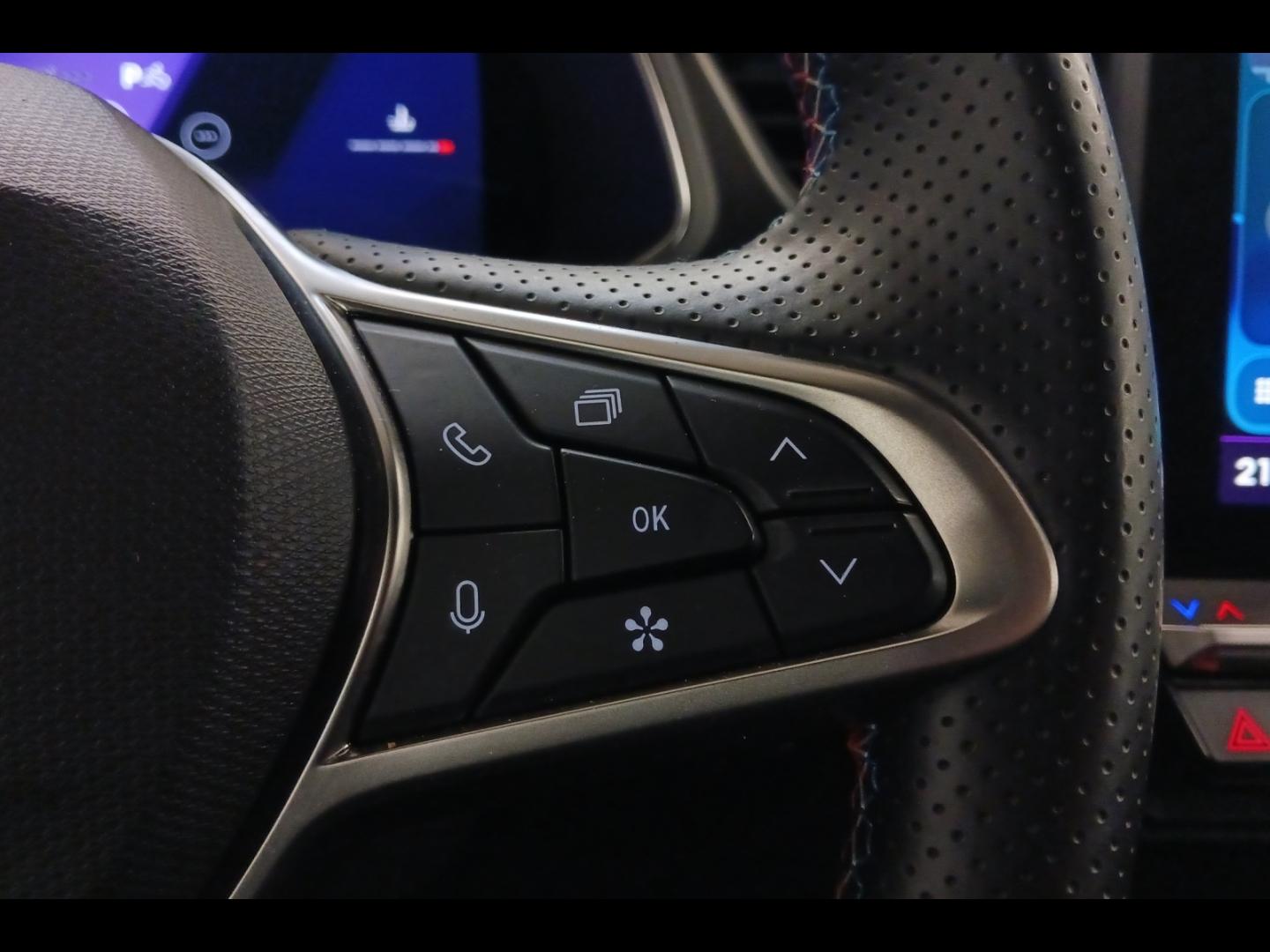 Image RENAULT Symbioz 1.6 E-Tech full hybrid 145ch esprit Alpine