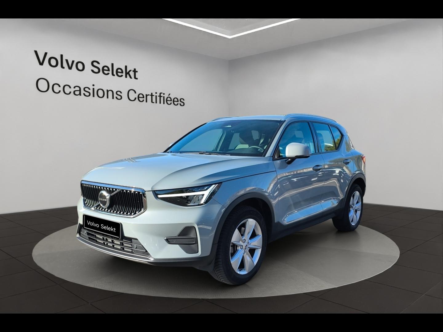 Photo VOLVO XC40 B3 163ch Start DCT 7