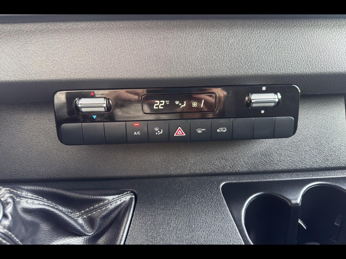 Image MERCEDES-BENZ Sprinter Fg 315 CDI 43 3T2 Pro Propulsion Léger