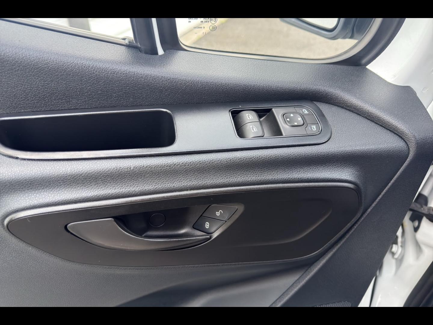 Image MERCEDES-BENZ Sprinter Fg 315 CDI 43 3T2 Pro Propulsion Léger