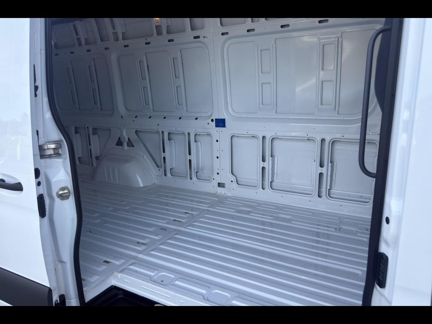 Image MERCEDES-BENZ Sprinter Fg 315 CDI 43 3T2 Pro Propulsion Léger