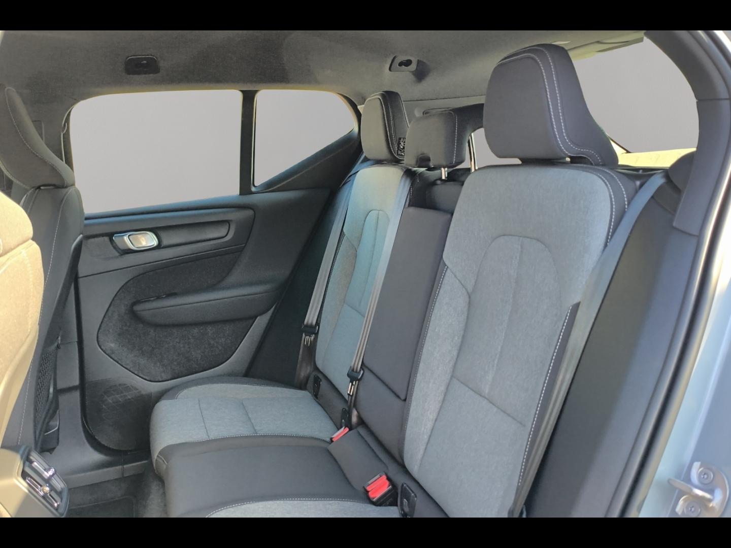 Image VOLVO XC40 B3 163ch Start DCT 7