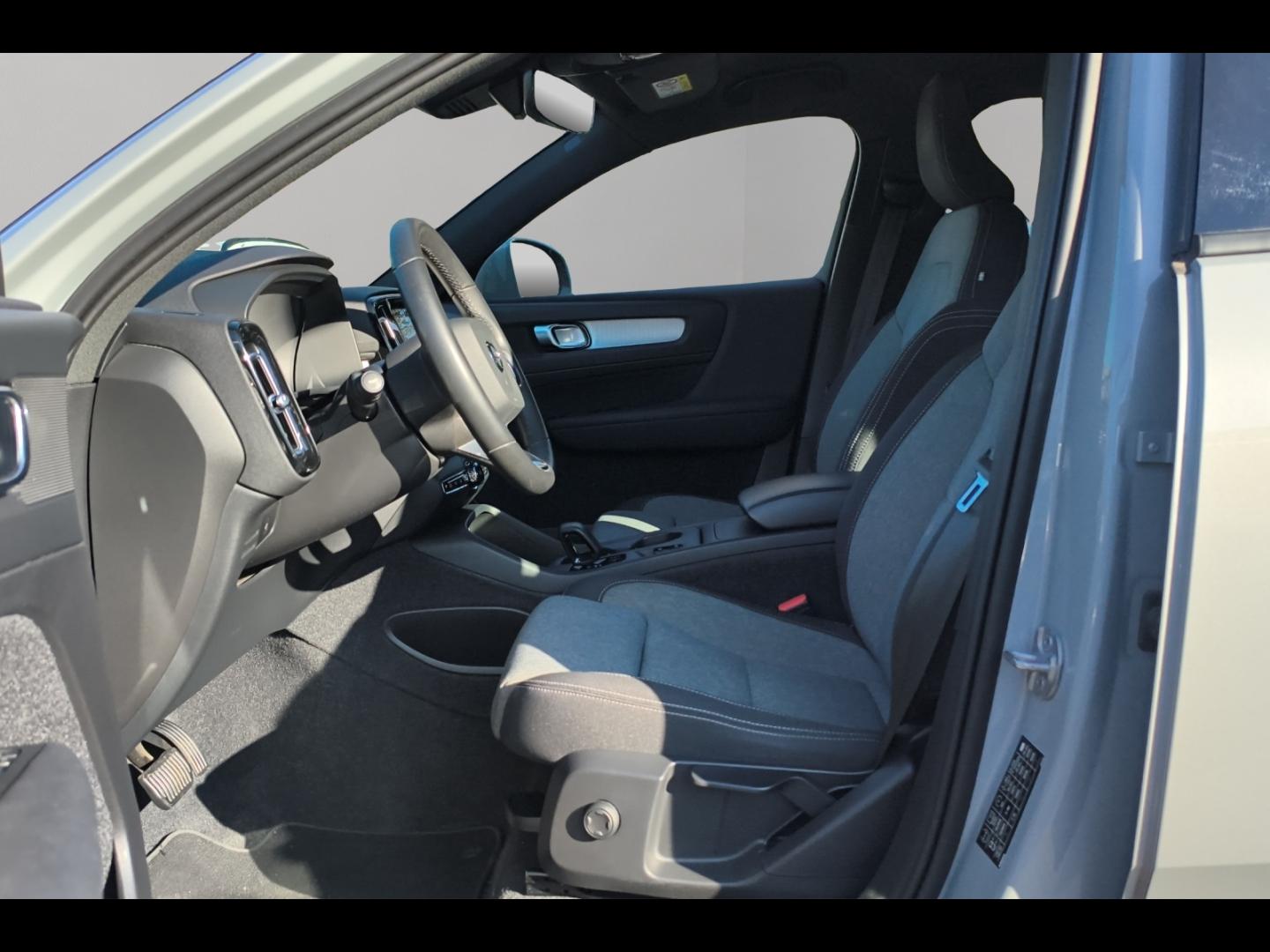 Image VOLVO XC40 B3 163ch Start DCT 7