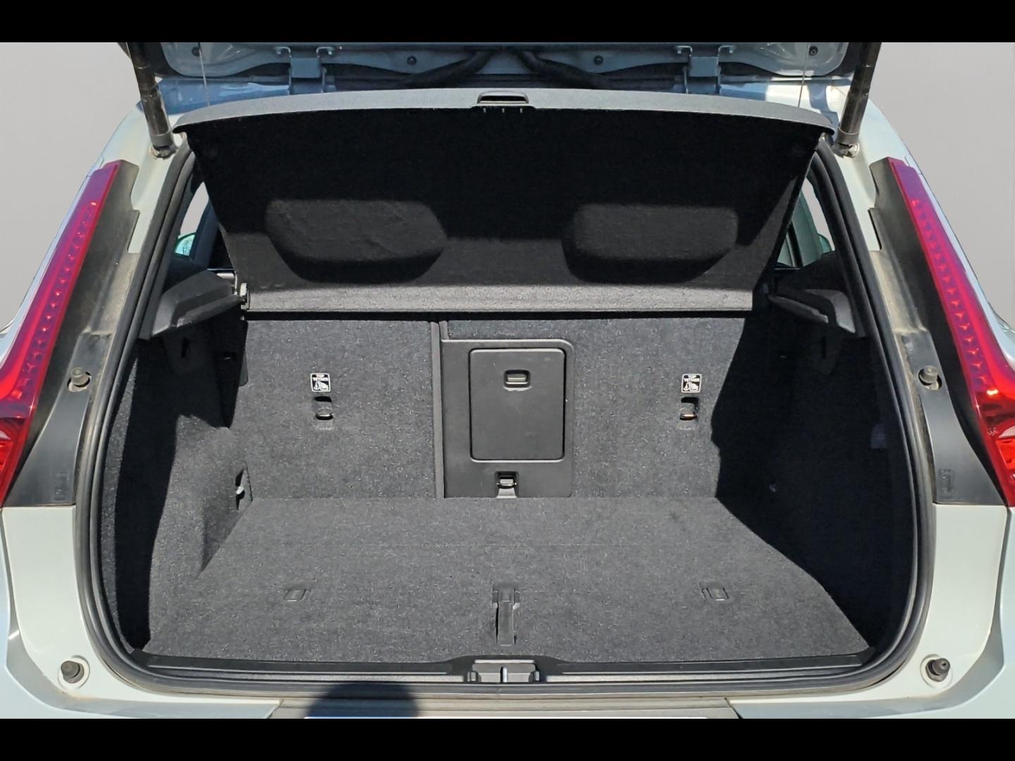 Image VOLVO XC40 B3 163ch Start DCT 7
