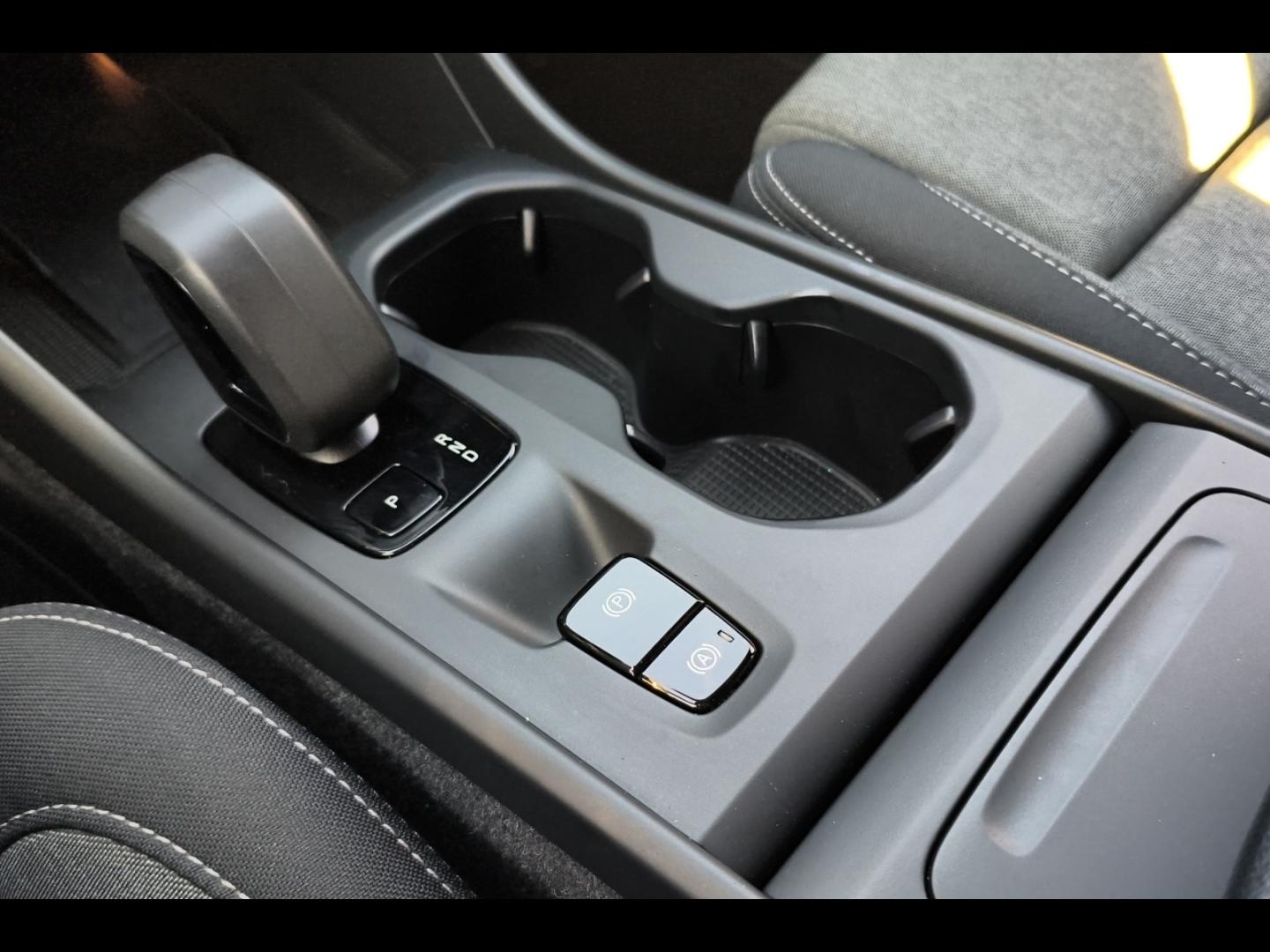 Image VOLVO XC40 B3 163ch Start DCT 7