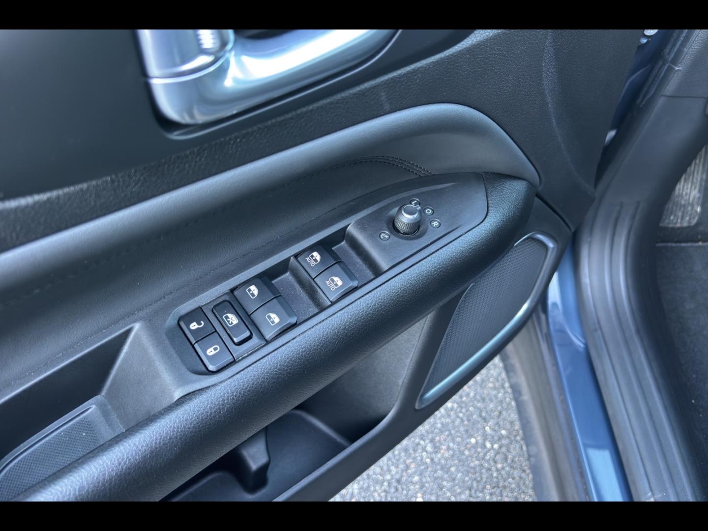 Image JEEP Compass 1.5 Turbo T4 130ch MHEV Limited 4x2 BVR7